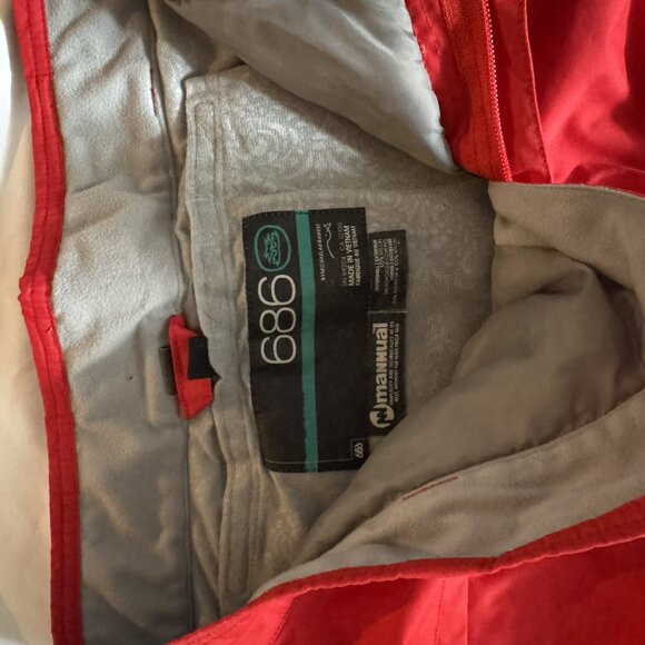 686 Mannual Patron Insulated Snowpants - Women’s - Picture 7 of 12